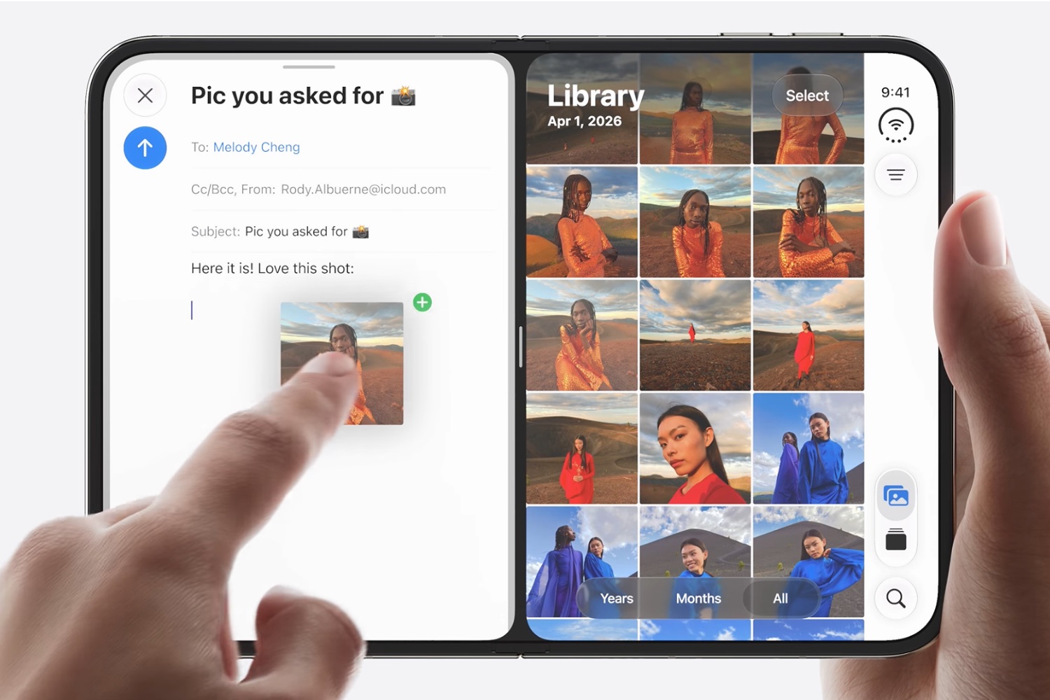 Do iPhone dobrável aos robôs inteligentes: 15 invenções que estão transformando 2026