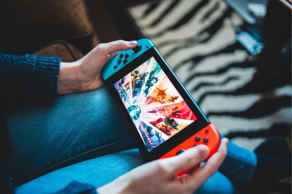 Jogos do Nintendo Switch agora rodam no iPhone e no Mac sem emulador: veja como funciona