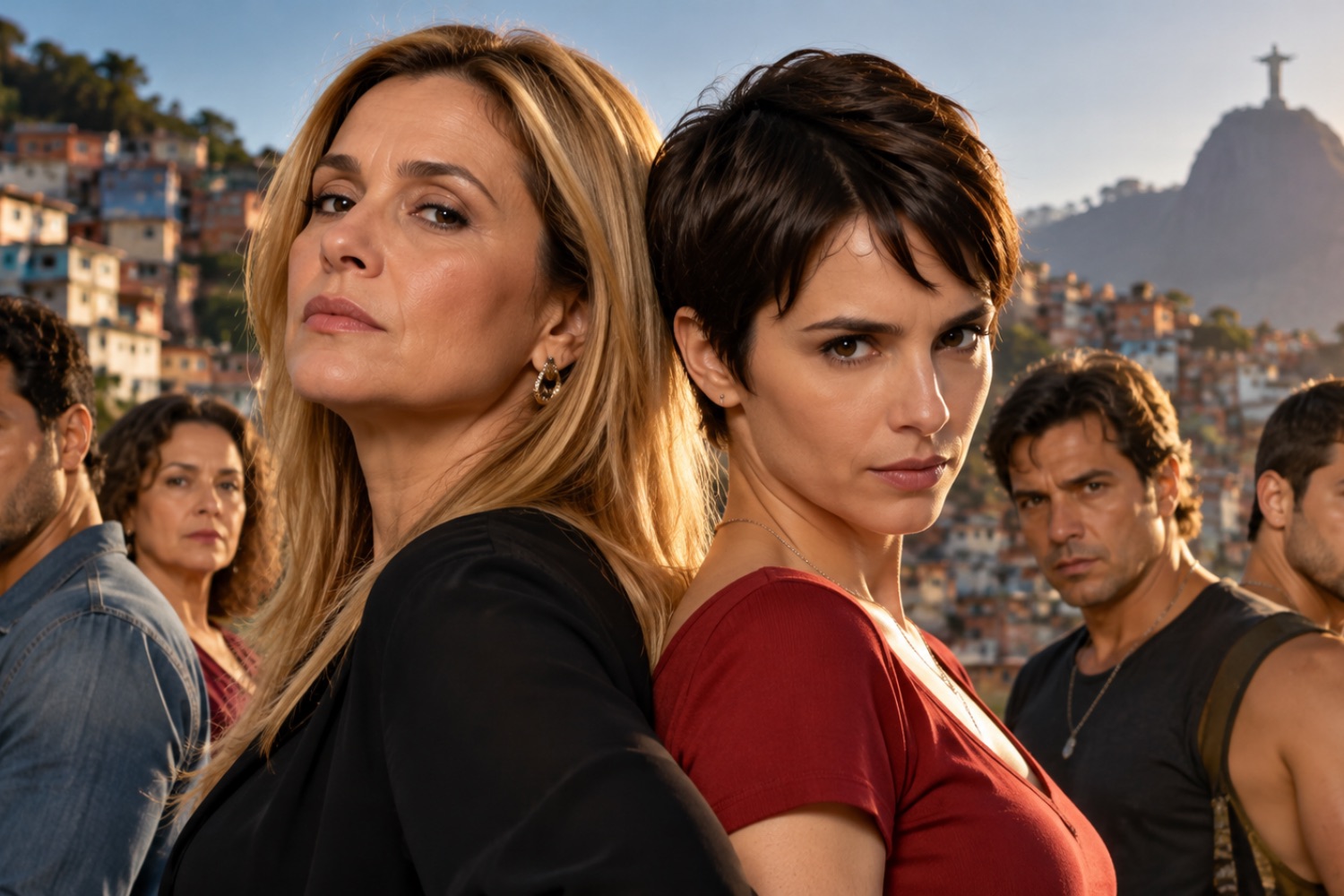 Avenida Brasil 2 é confirmada pela Globo e terá o retorno de Carminha, Nina e outros personagens inesquecíveis