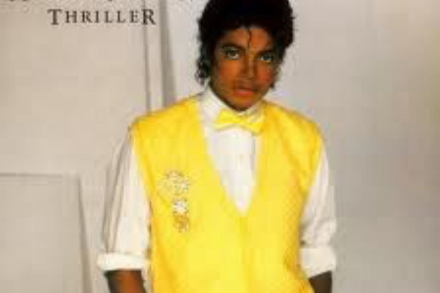 Filho de Michael Jackson quer levar “Thriller” ao primeiro lugar das paradas, 42 anos depois