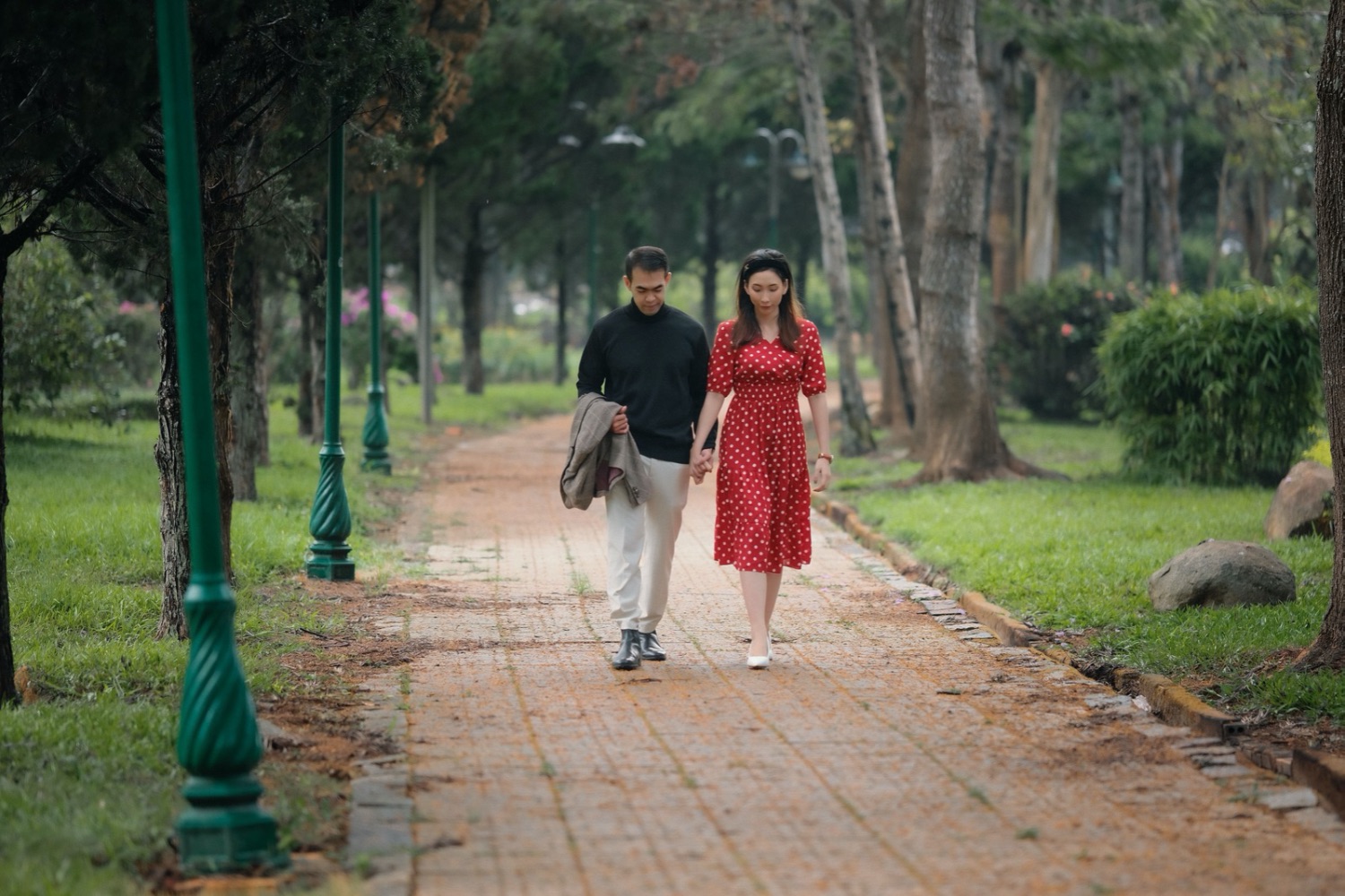 Casais que fazem esta atividade juntos parecem se comunicar melhor, segundo estudo