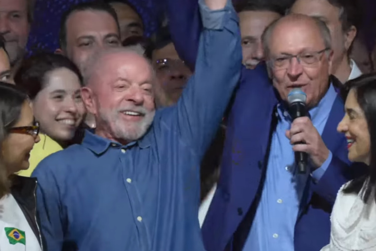 Como Lula conseguiu 10 milhões de votos adicionais e venceu Flávio Bolsonaro