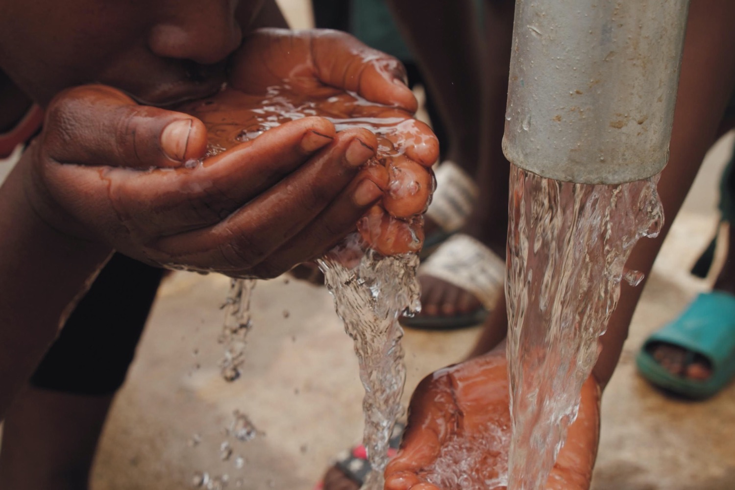 Mudanças climáticas já matam 710 mil pessoas por calor em um ano e cientistas pedem emergência sanitária mundial