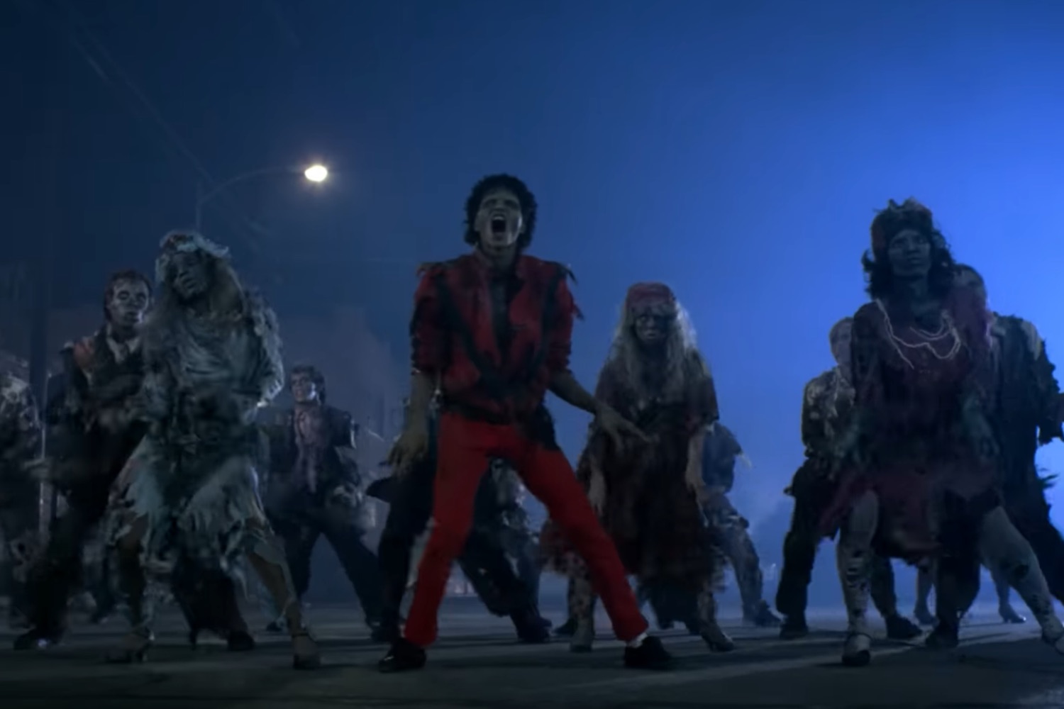 Filho de Michael Jackson quer levar “Thriller” ao primeiro lugar das paradas, 42 anos depois