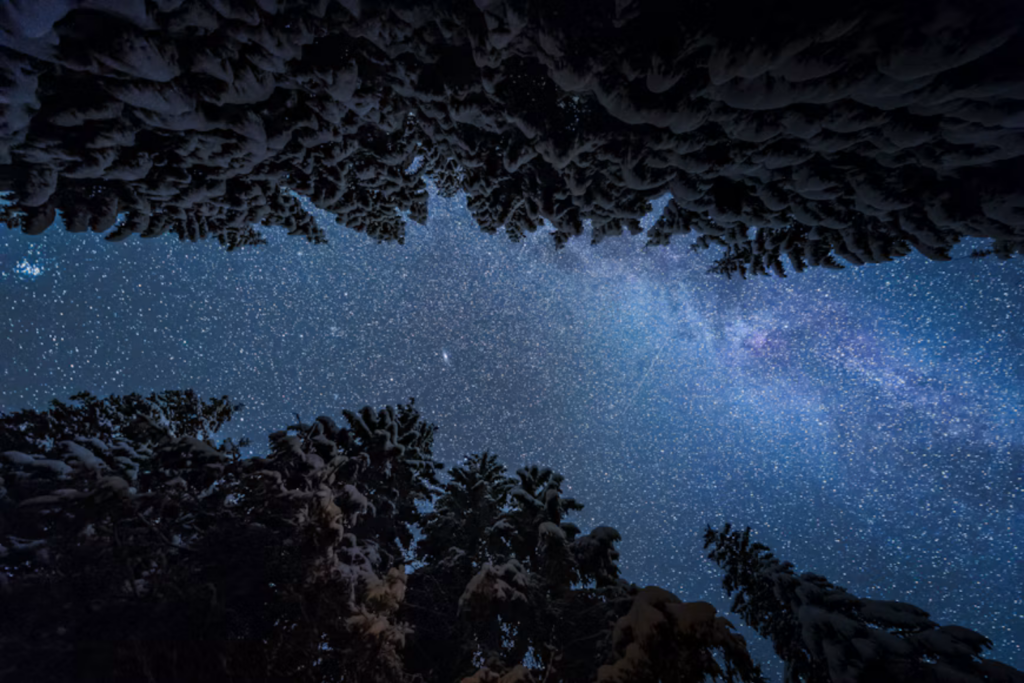 Estamos Perdendo O Céu Noturno — E As Consequências Vão Além Das Estrelas