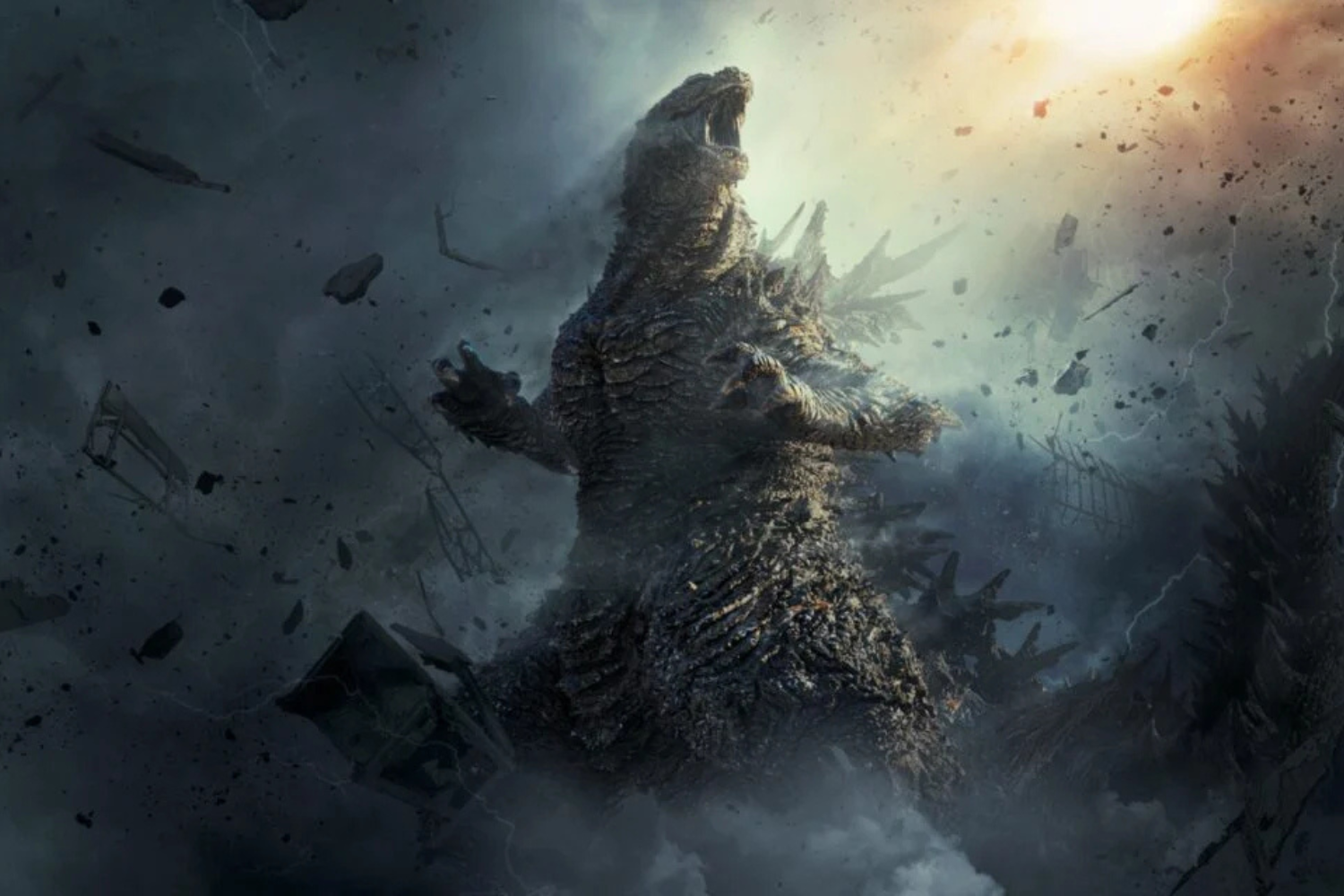Godzilla