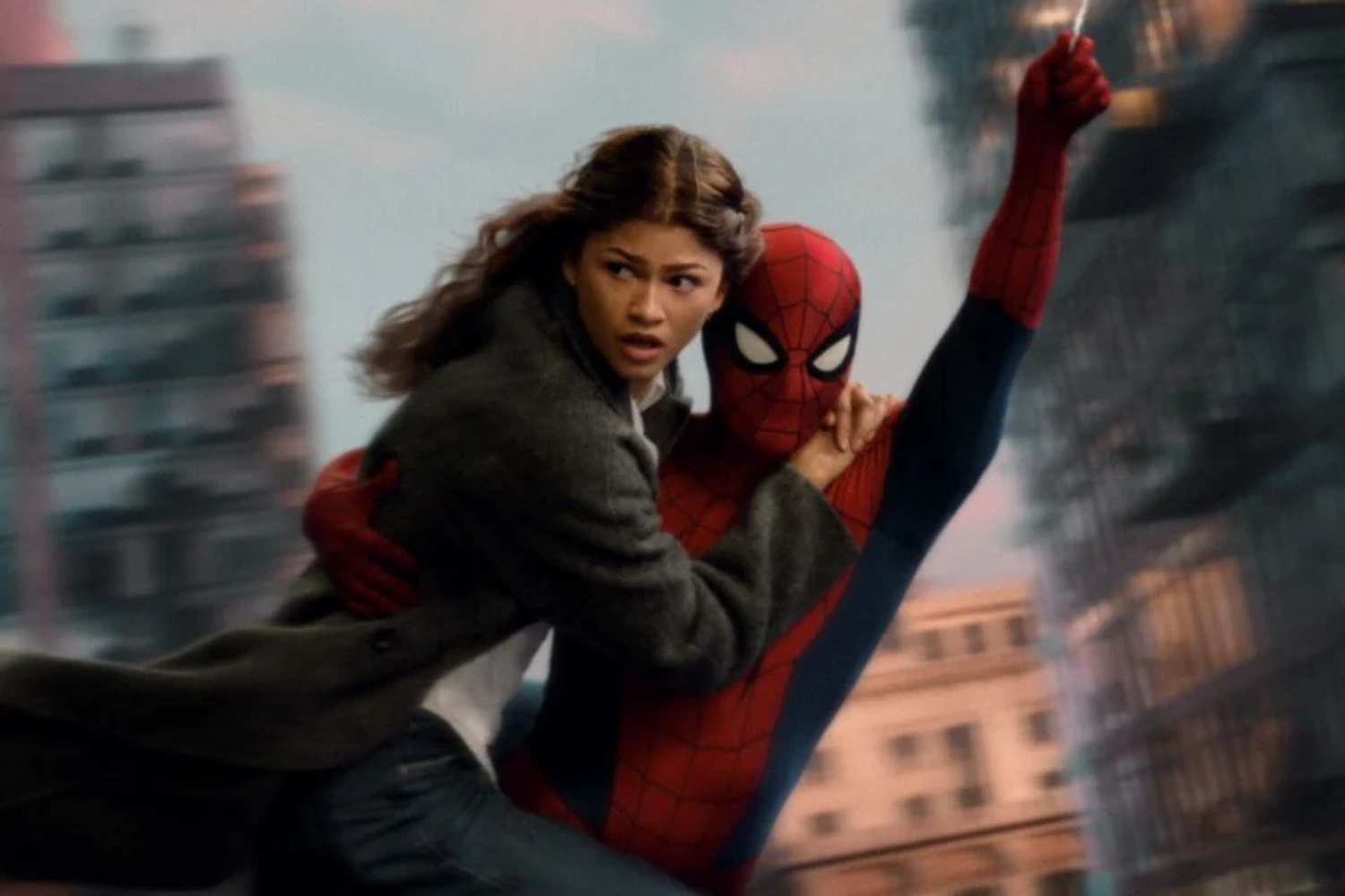 Homem Aranha Um Novo Dia Conquista Mais Um Recorde Antes De Chegar Ao Streaming