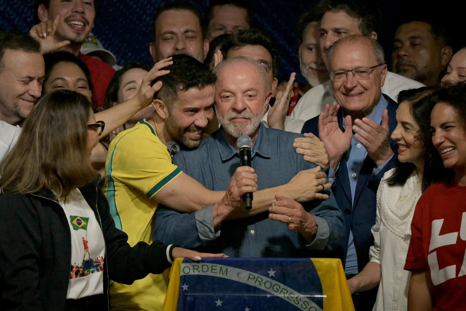 Ia Brasileira, Centros De Dados E Regulação O Que Lula Promete Para A Tecnologia