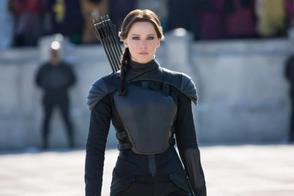 Jennifer Lawrence Confirma Retorno Como Katniss Em Novo Filme De Jogos Vorazes