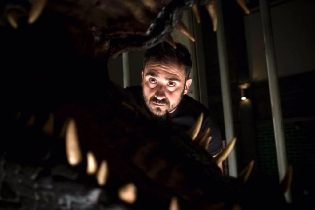 Jurassic World Pode Trazer De Volta Um Diretor Conhecido Da Franquia
