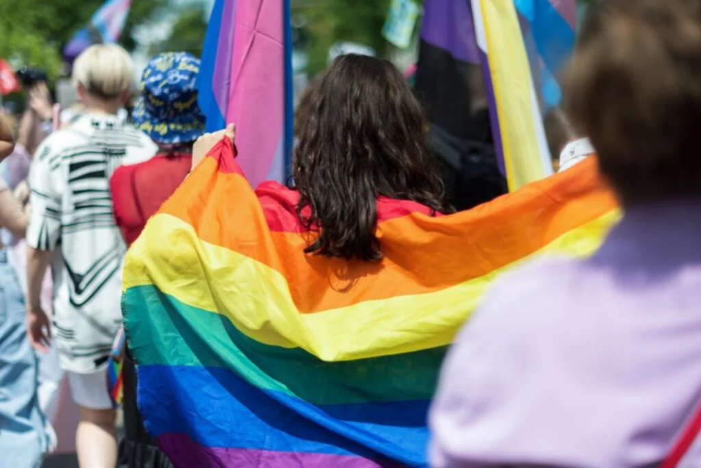 Lgbtqia
