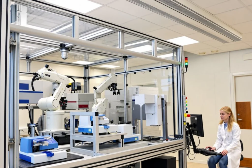 LaboratóriOS