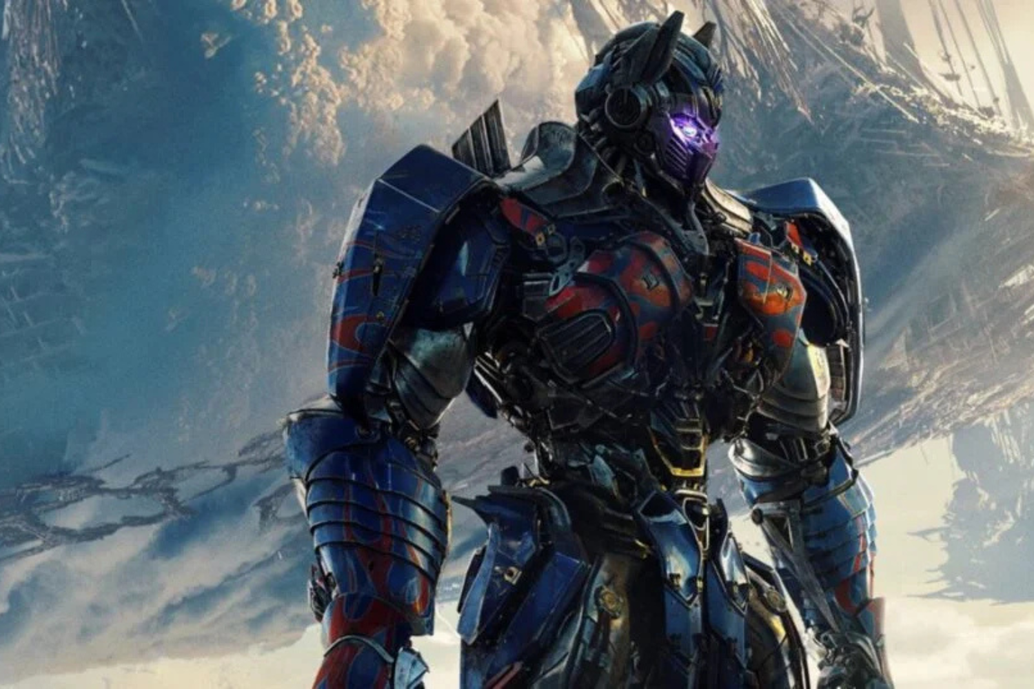 Michael Bay Pode Voltar A Transformers — E Steven Spielberg Também Está Envolvido