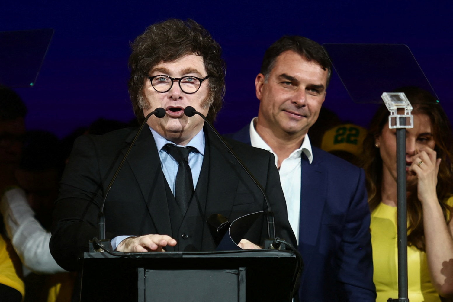 Milei Mantém Silêncio Sobre Vitória De Lula E Prolonga Tensão Com O Brasil
