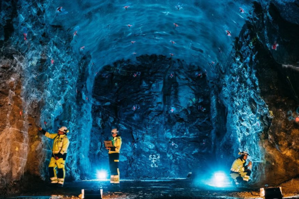 Nuclear Finlandia
