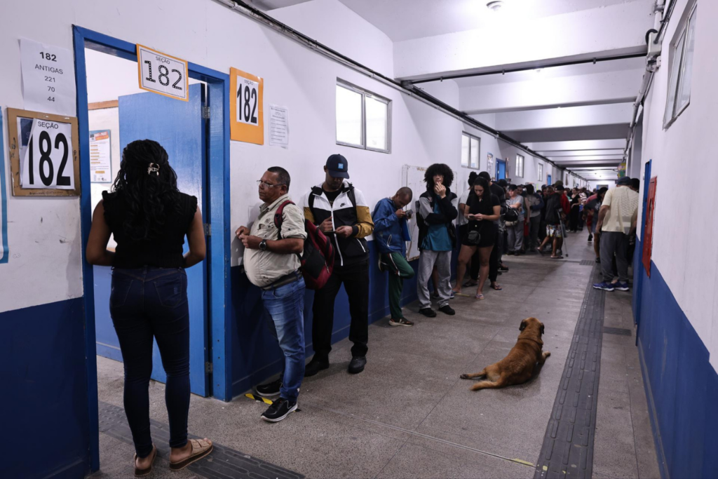 Não Votou Nas Eleições De 2026 Estas São As Consequências Para Quem Também Não Justificar A Ausência