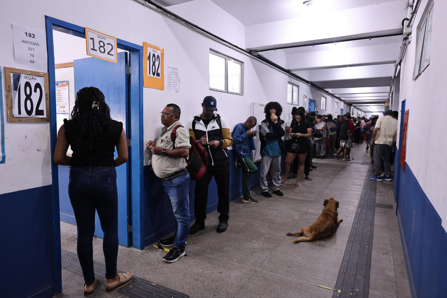 Não Votou Nas Eleições De 2026 Estas São As Consequências Para Quem Também Não Justificar A Ausência