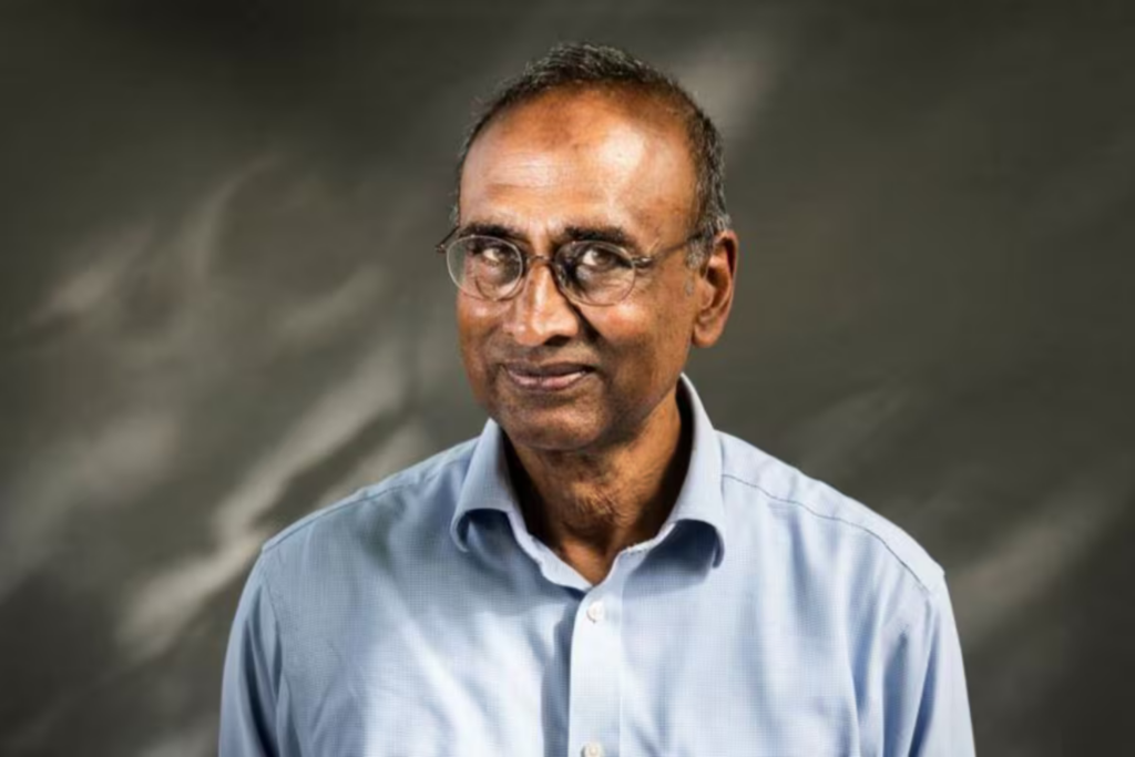 Nobel De Química Explica Por Que Nosso Cérebro Parece Nos Proteger Da Ideia Da Morte