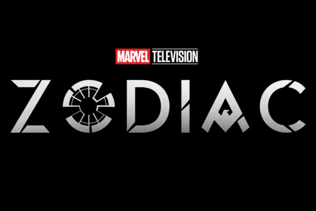 Nova Série De Espionagem Da Marvel, Zodiac Encontra Seus Roteiristas
