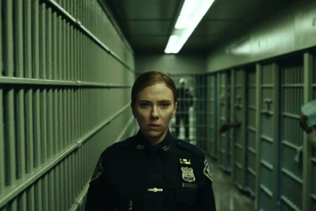Novo O Exorcista Terá Scarlett Johansson Em Investigação De Assassinatos Com Possessão Demoníaca
