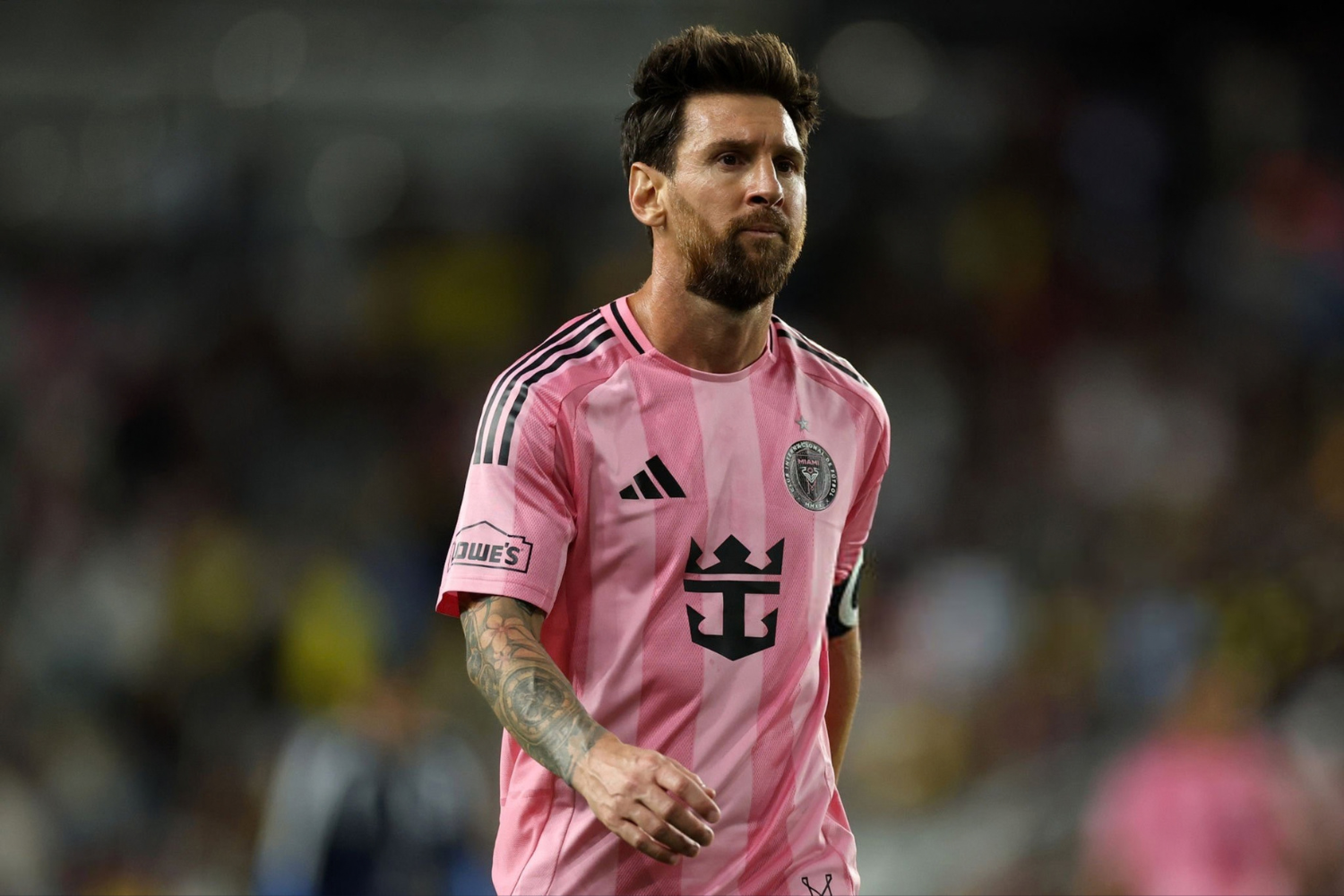 Nutricionista De Messi Alerta Para Erro Comum Com Proteínas “não é Preciso Colocá Las Em Todas As Refeições”