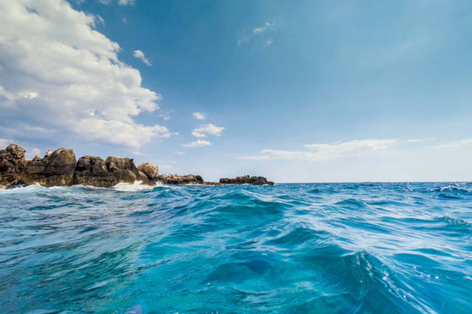 O Mediterrâneo Esconde Mais Movimento Do Que Os Satélites Conseguiam Enxergar