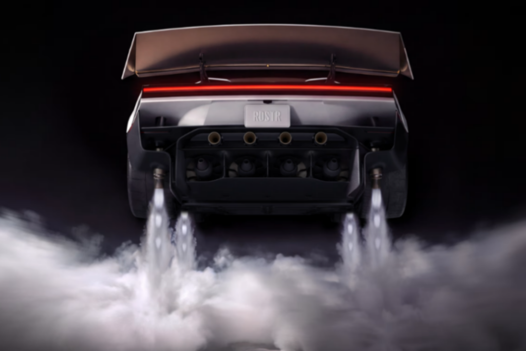O Tesla Que Promete Voar Traz Outra Pergunta Quem Vai Pagar O Seguro