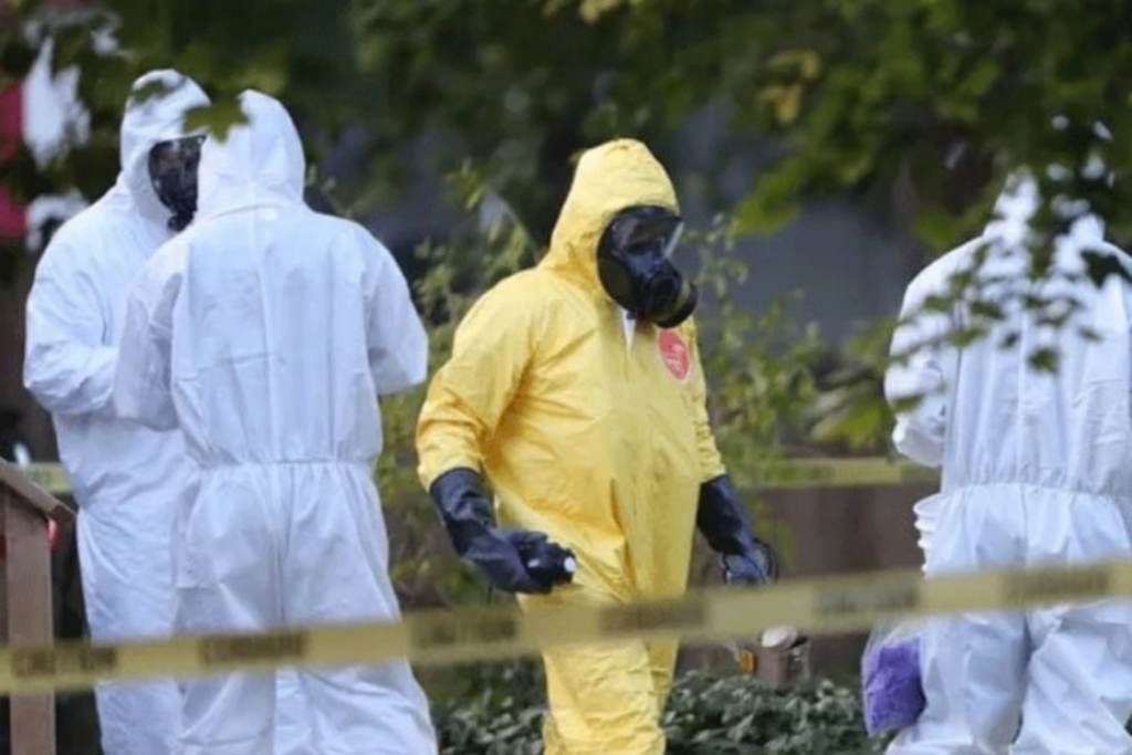 O Que é A Peste Pneumônica, Doença Investigada Após Morte Em Laboratório Na Sibéria