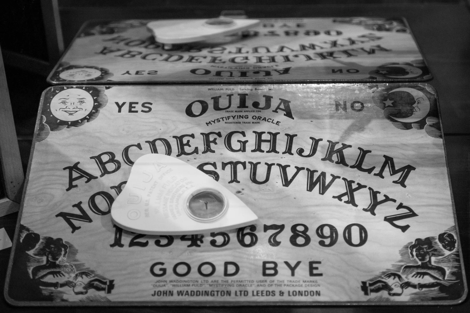 Ouija