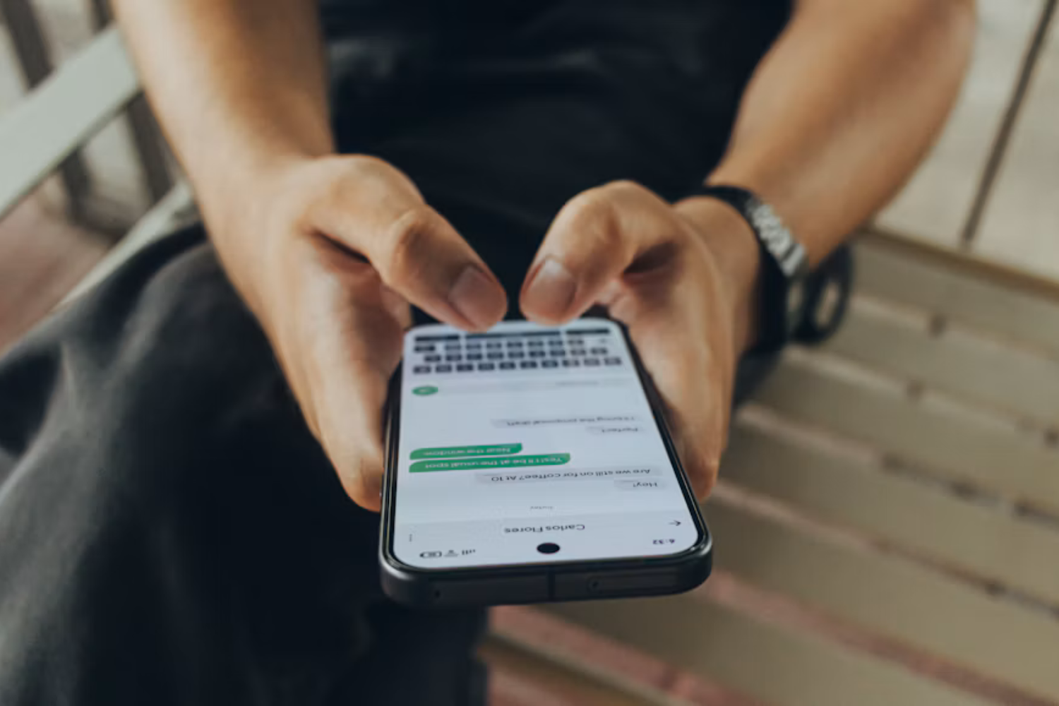 Pessoas Que Desaparecem Dos Grupos De Whatsapp Podem Estar Fazendo Algo Saudável Para A Mente