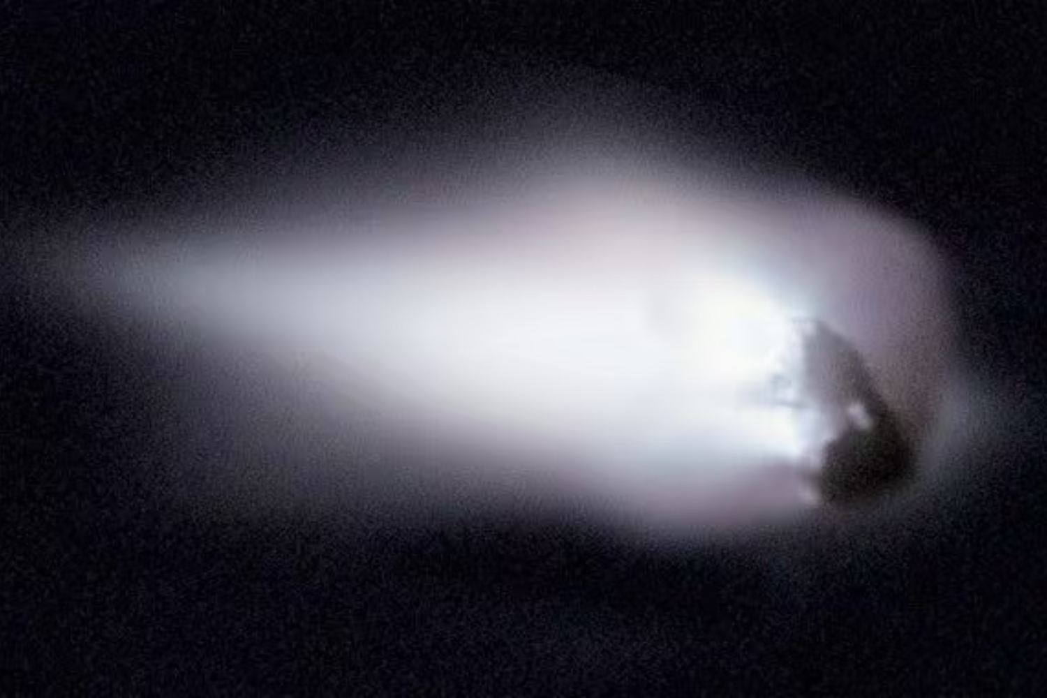 Quando O Cometa Halley Vai Voltar A Próxima Visita Já Tem Data Prevista
