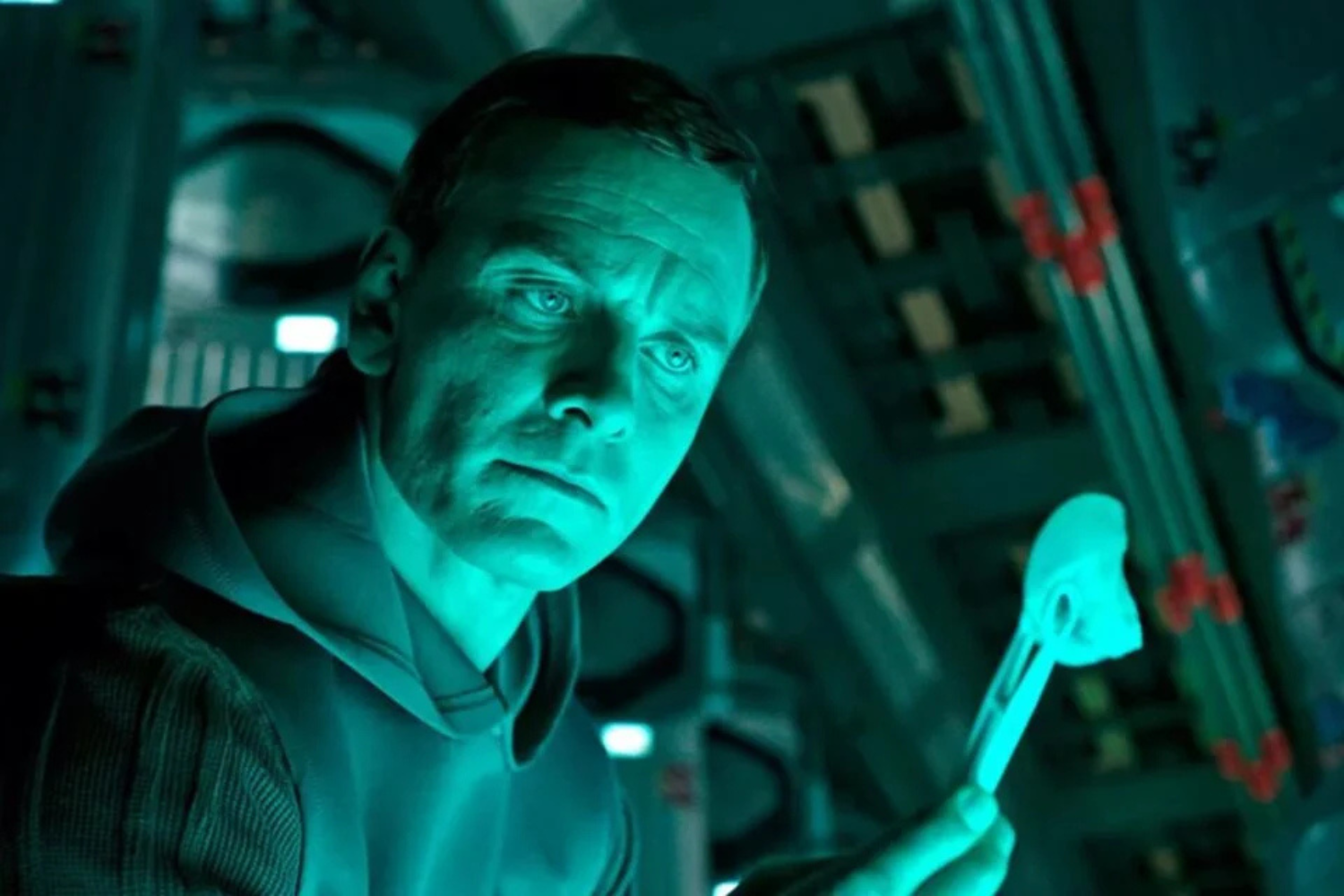 Ridley Scott Prepara Novo Alien Ligado A Prometheus E Covenant