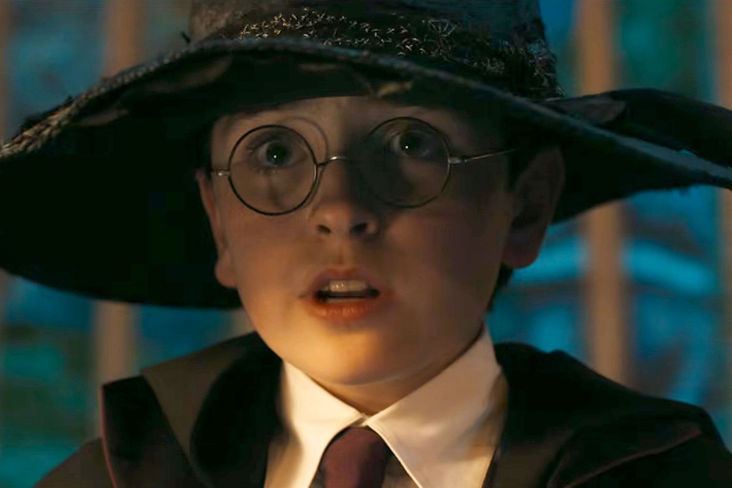 Série De Harry Potter Já Grava Segunda Temporada, E Relato De Ator Aponta Para Cena Marcante