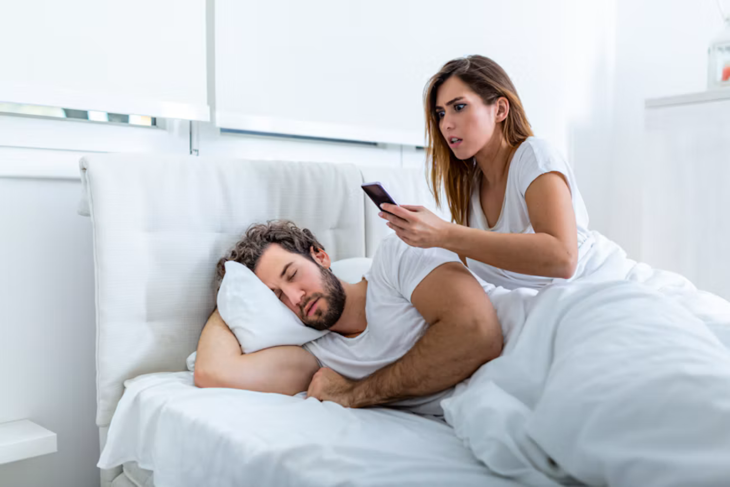 Um “like” Pode Doer Mais Que Um Beijo Redes Sociais Estão Mudando Os Limites Da Infidelidade