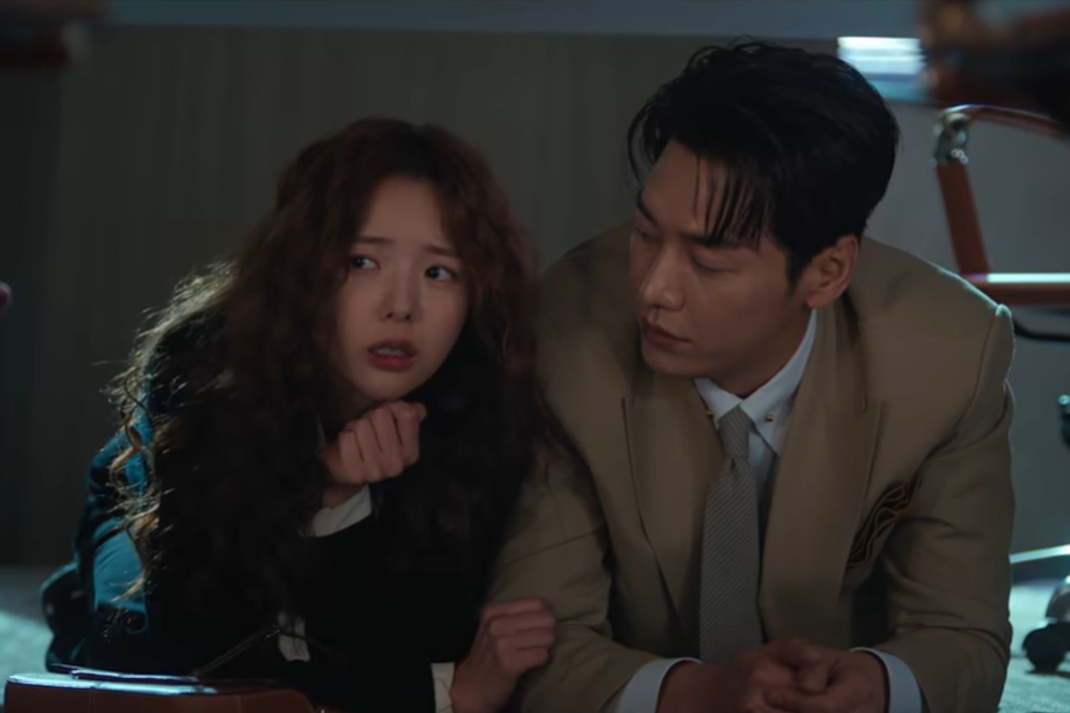 Netflix tem uma série coreana de apenas 10 episódios em que o amor pode salvar uma vida de maneira inesperada