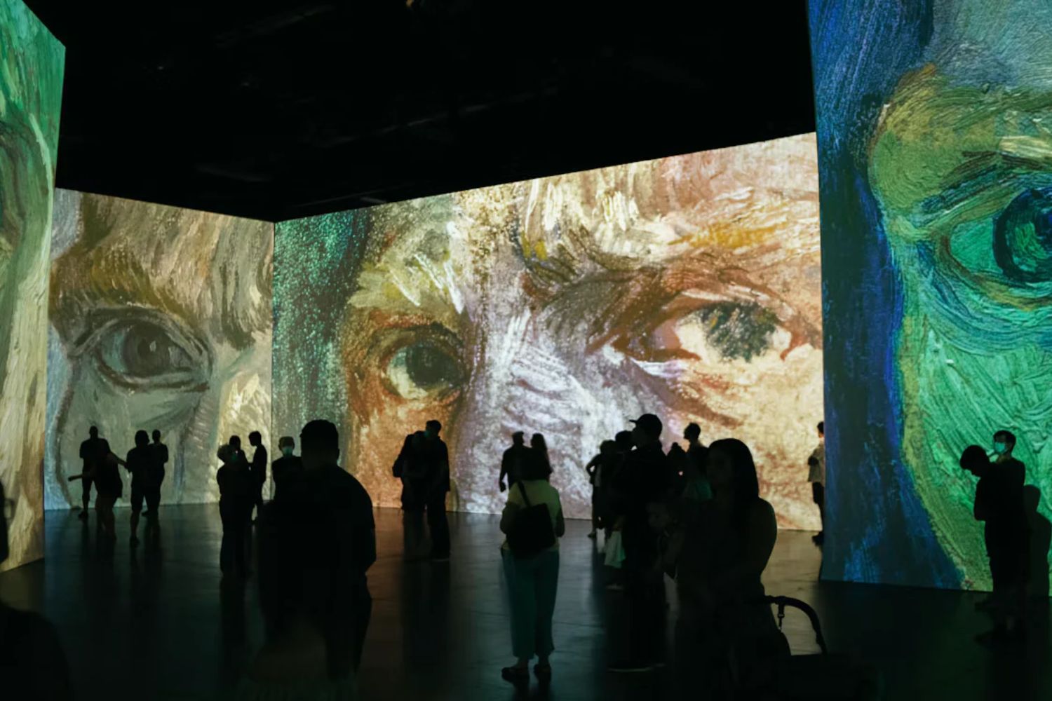 Cientistas descobrem a data exata do céu que inspirou uma das pinturas mais famosas de Van Gogh