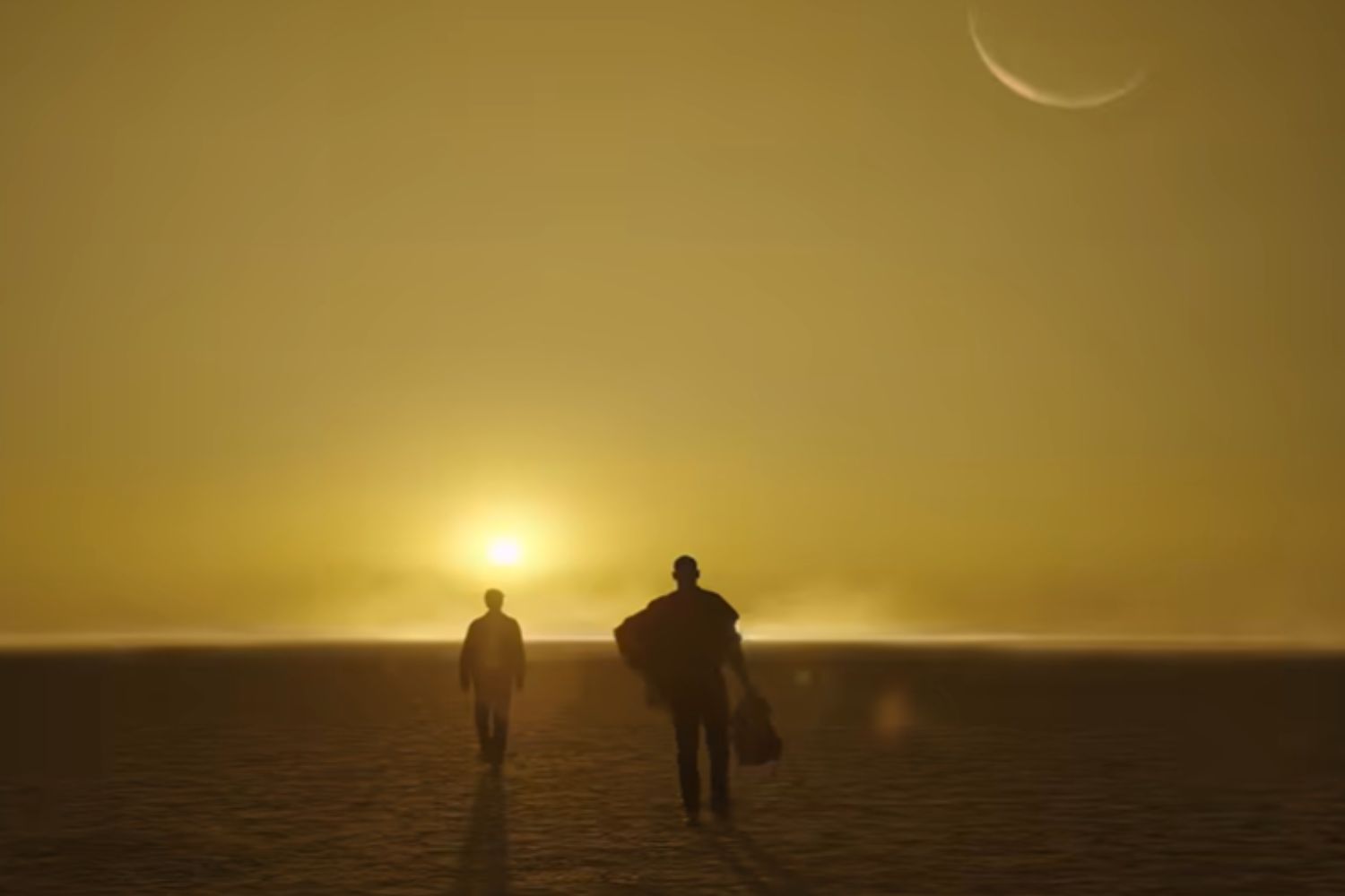 A série de ficção científica que conquistou a HBO Max em 2026 esconde algo que poucos esperavam