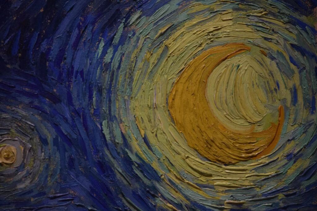 Cientistas descobrem a data exata do céu que inspirou uma das pinturas mais famosas de Van Gogh