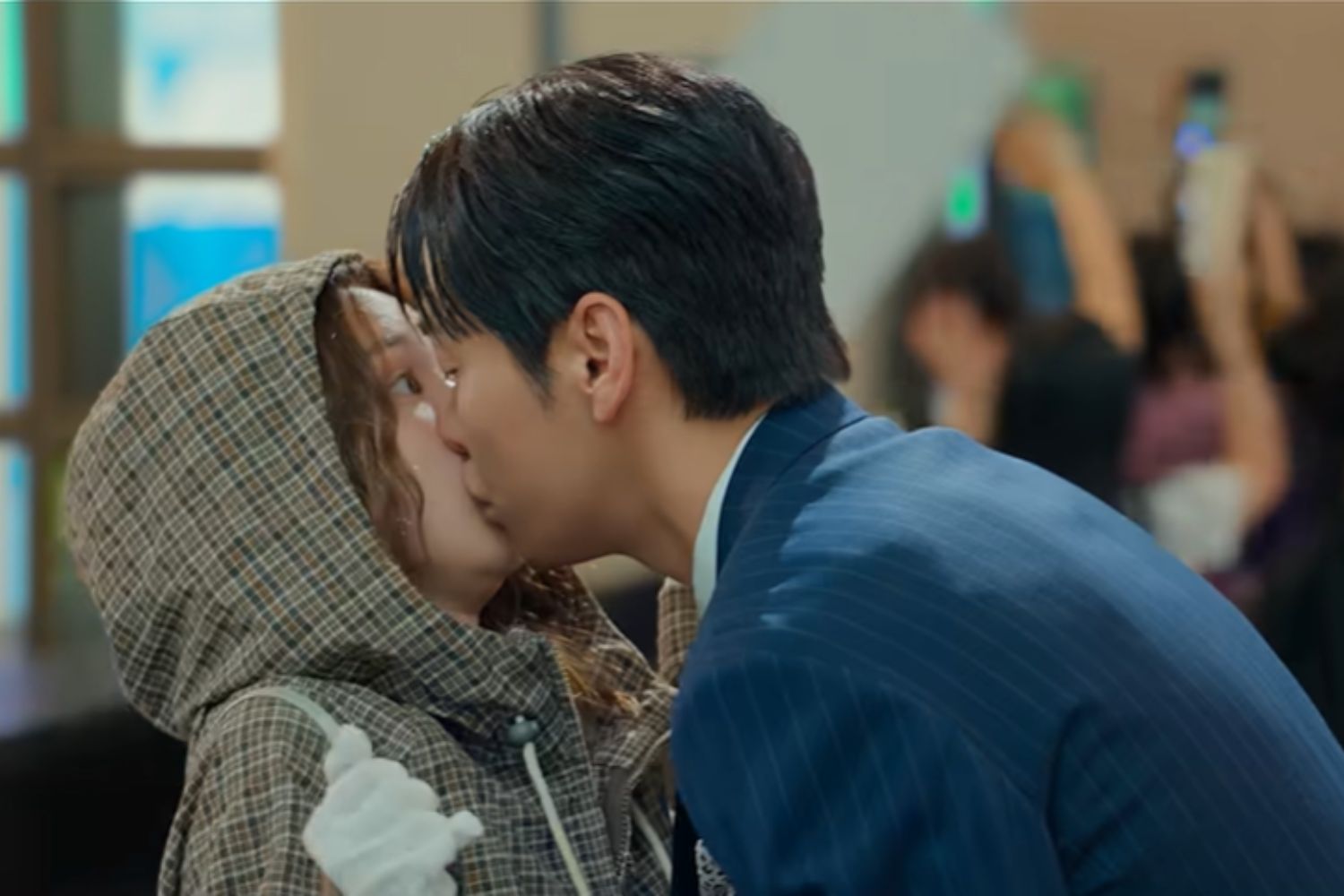 Netflix tem uma série coreana de apenas 10 episódios em que o amor pode salvar uma vida de maneira inesperada