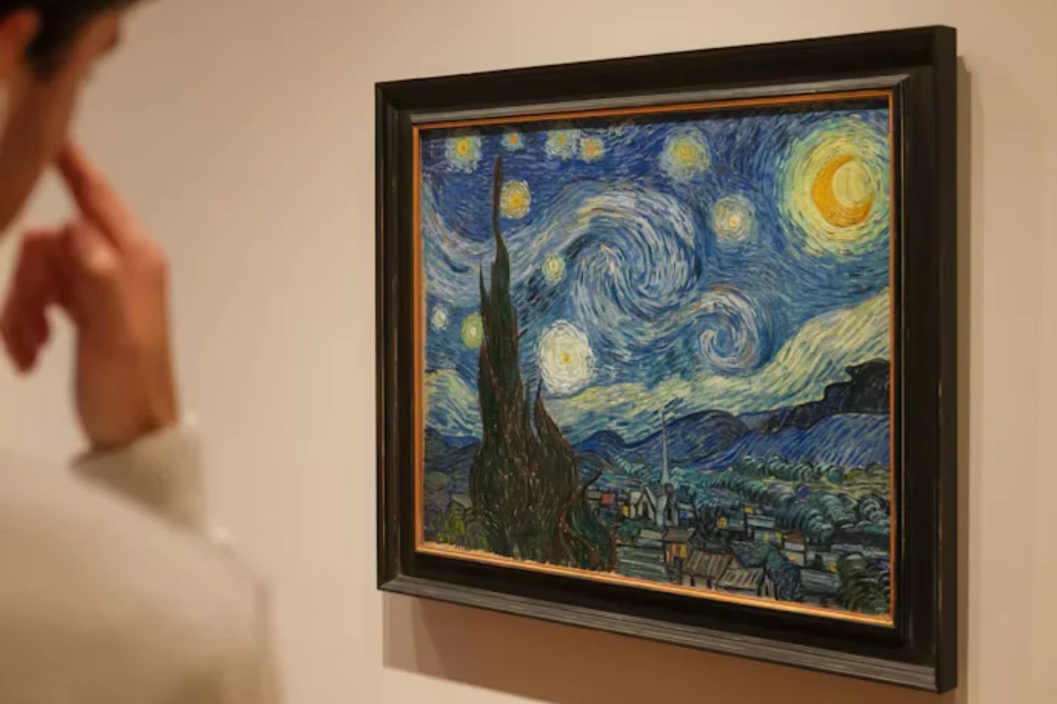 Cientistas descobrem a data exata do céu que inspirou uma das pinturas mais famosas de Van Gogh