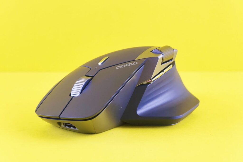 Mouse ergonômico realmente alivia dores? Estudo com quase 2.500 pessoas revela resultado surpreendente