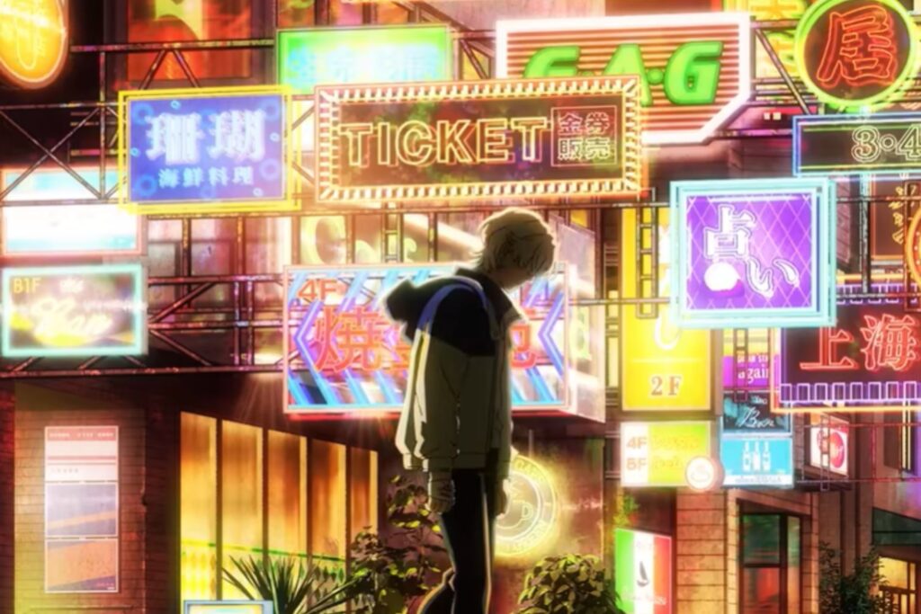 Netflix confirma novo anime de ficção científica com 12 episódios e uma história assustadora sobre o futuro da humanidade