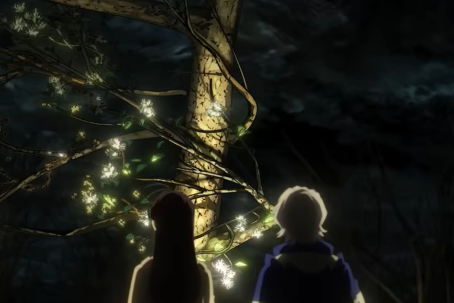Netflix confirma novo anime de ficção científica com 12 episódios e uma história assustadora sobre o futuro da humanidade