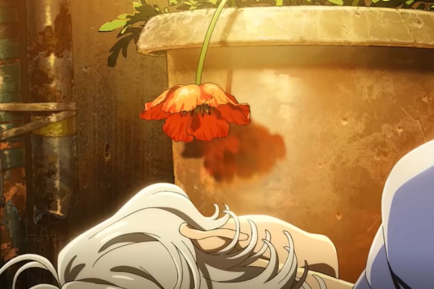 Netflix confirma novo anime de ficção científica com 12 episódios e uma história assustadora sobre o futuro da humanidade