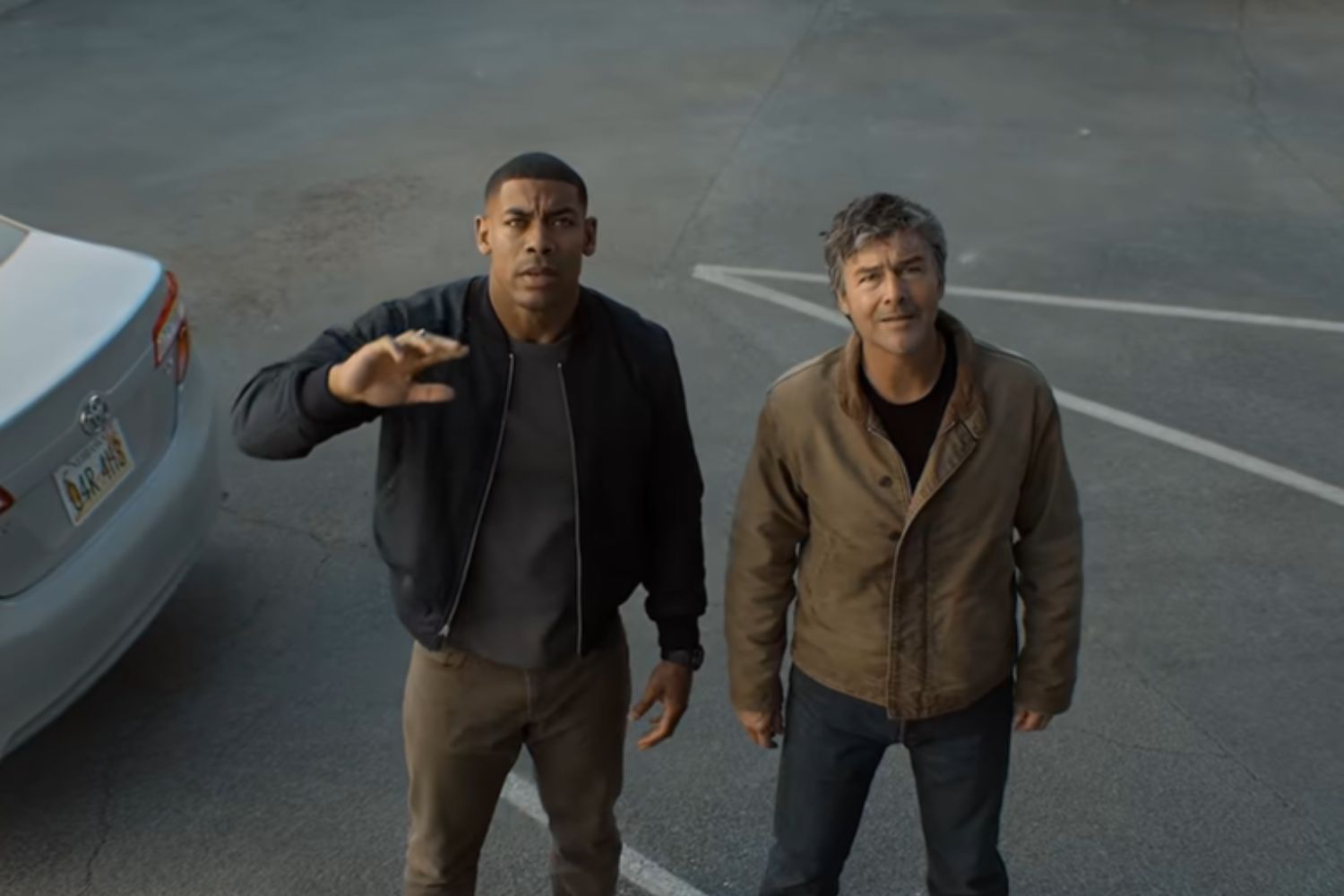 A série de ficção científica que conquistou a HBO Max em 2026 esconde algo que poucos esperavam
