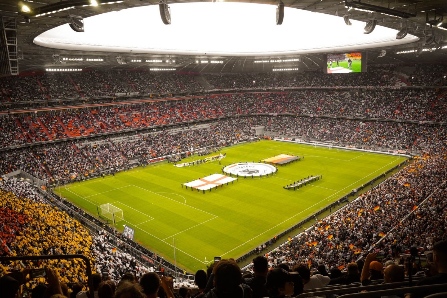 Netflix compra os direitos da Copa do Mundo de 2030, mas terá que liberar os jogos mais importantes de graça