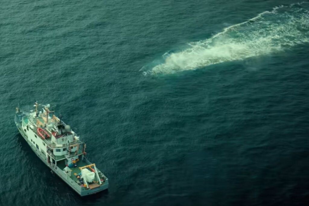 A nova série da Netflix mistura ficção científica e terror em uma história que promete prender você até o fim