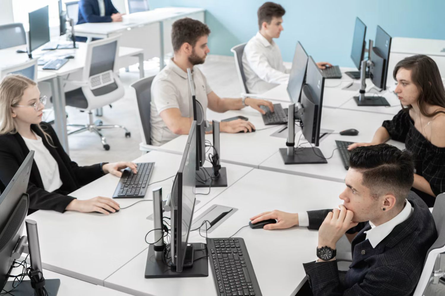 Três palavras ditas por um chefe mudaram o comportamento de uma equipe em apenas uma semana