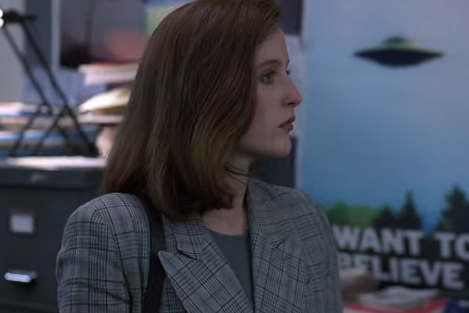 Uma das séries de ficção científica mais influentes da TV acaba de chegar ao Prime Video