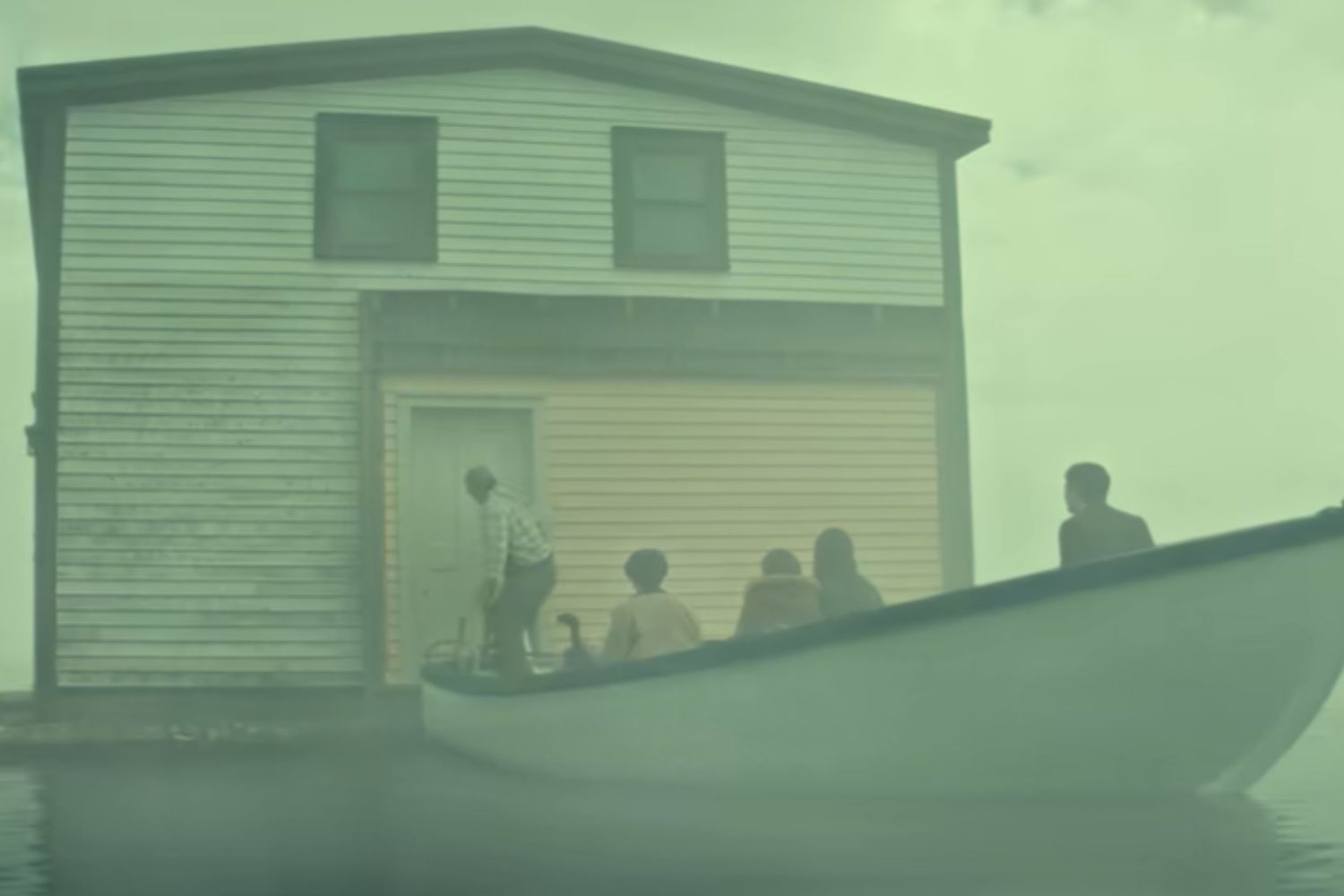 A nova série da Netflix mistura ficção científica e terror em uma história que promete prender você até o fim